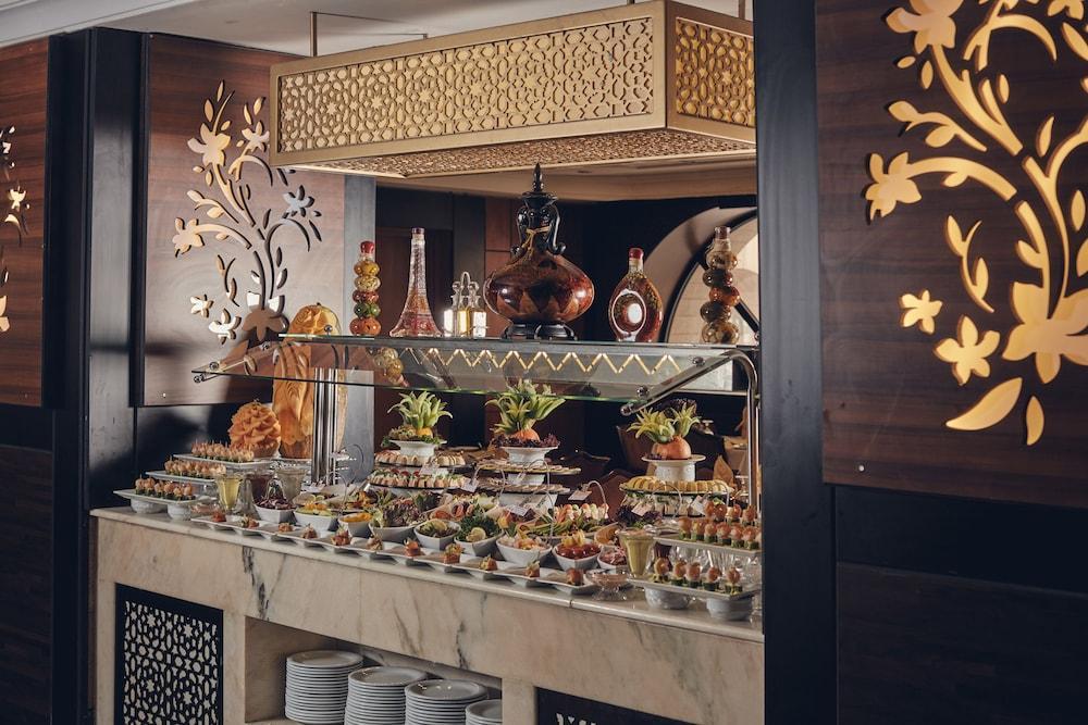 Dallah Taibah Hotel Medyna Zewnętrze zdjęcie