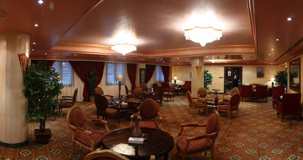Dallah Taibah Hotel Medyna Zewnętrze zdjęcie
