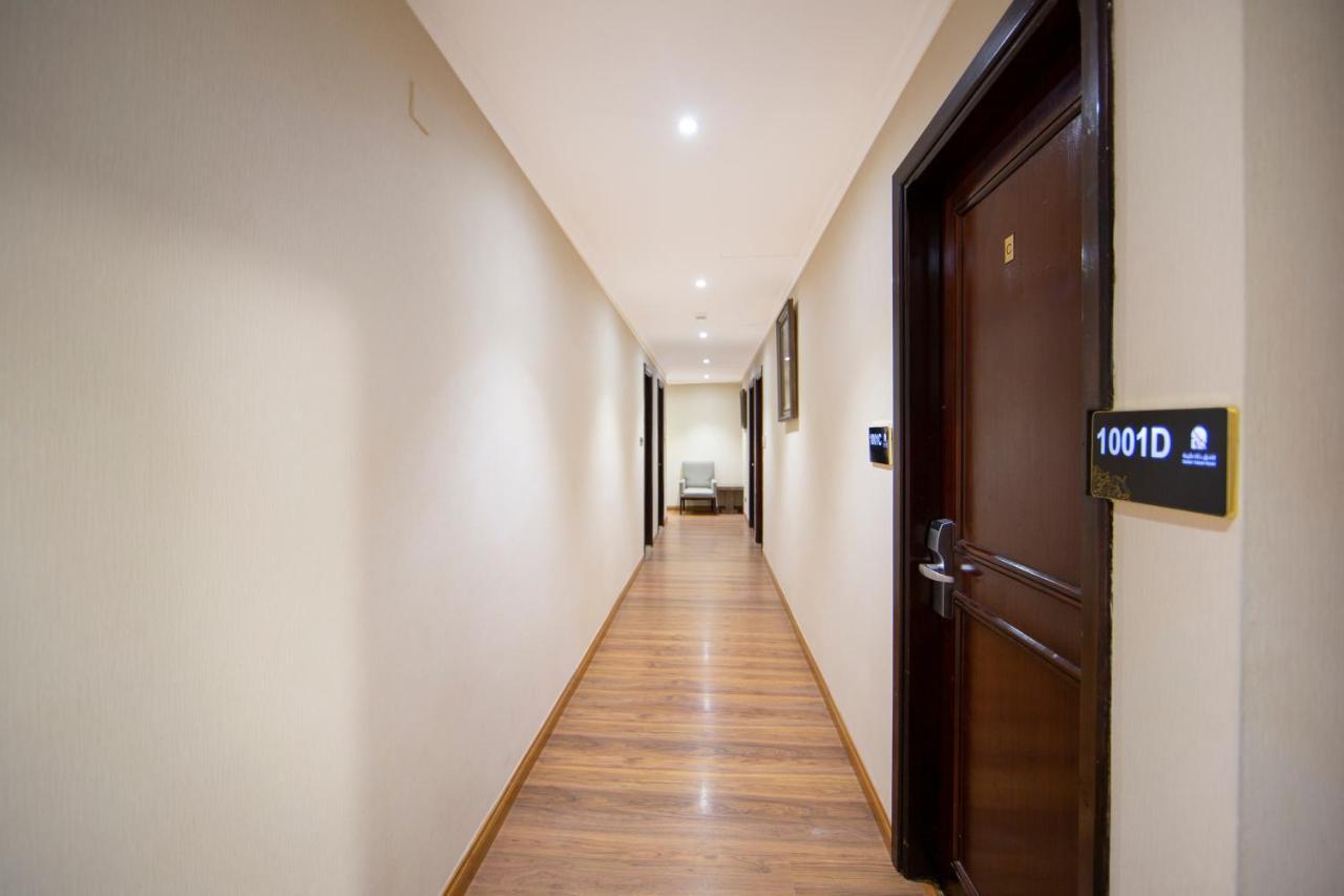 Dallah Taibah Hotel Medyna Zewnętrze zdjęcie