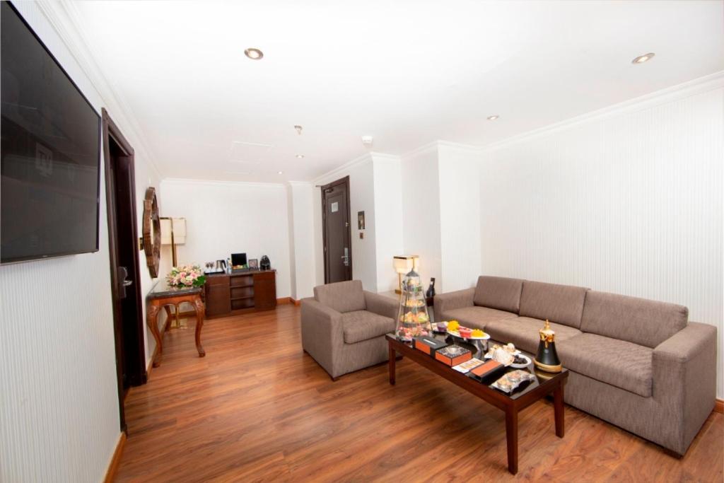 Dallah Taibah Hotel Medyna Zewnętrze zdjęcie
