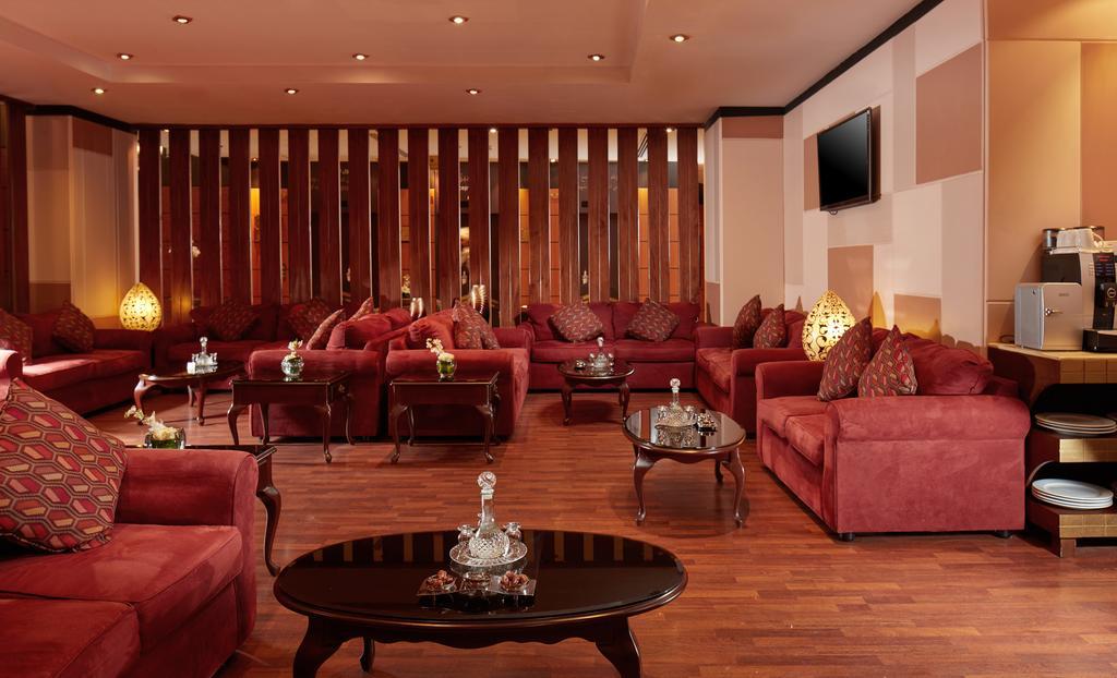 Dallah Taibah Hotel Medyna Zewnętrze zdjęcie
