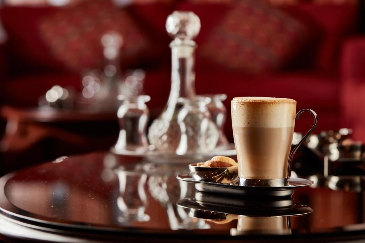Dallah Taibah Hotel Medyna Zewnętrze zdjęcie