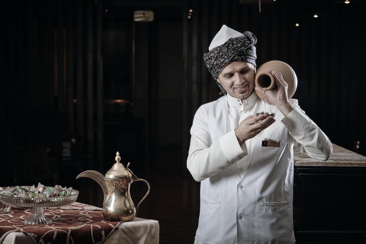 Dallah Taibah Hotel Medyna Zewnętrze zdjęcie